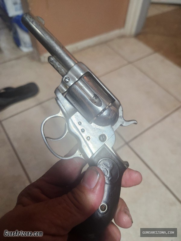 Black Powder cva, mauser, colt, shotgun