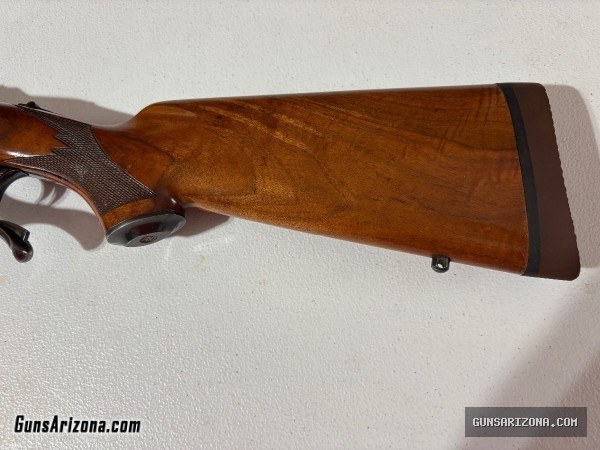 Ruger No.1B 30-06