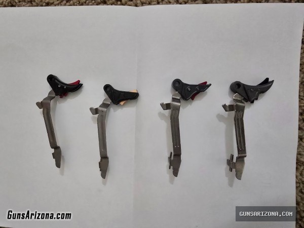Glock/Echelon Parts/Accessories