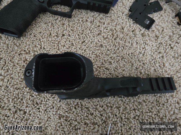Glock/Echelon Parts/Accessories