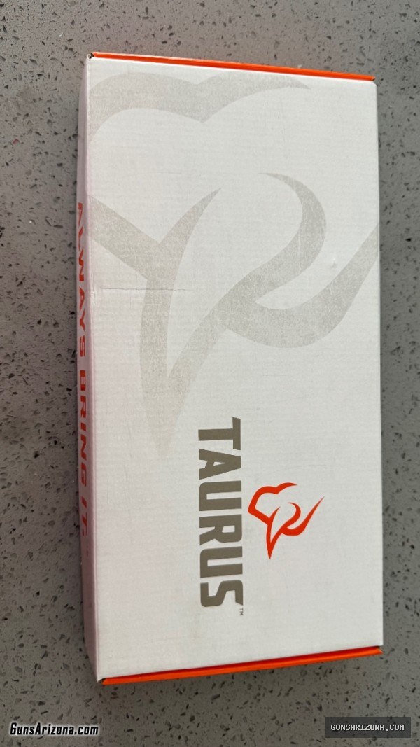 Tx 22 Toro Gen 2 optic ready threaded barrel + FRT