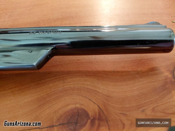 S&W 29-2