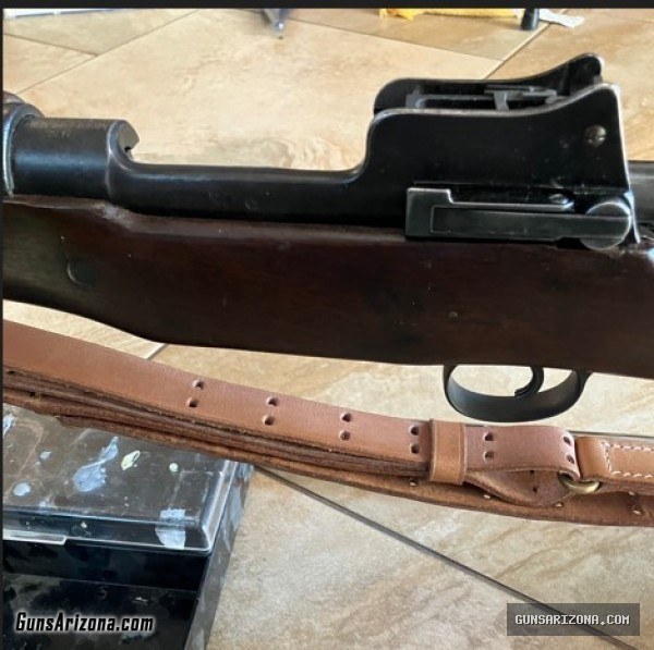 Winchester 1917