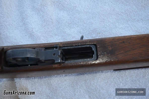 Plainfield M1 Carbine Short