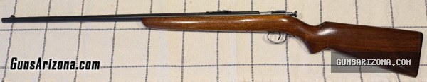 Winchester 67A .22 LR