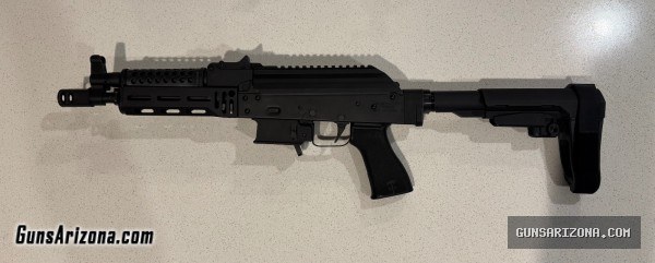 PSA AKV 9mm Bundle $1399 OBO