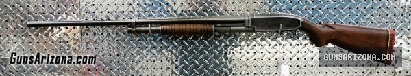 1942 Winchester Model 12
