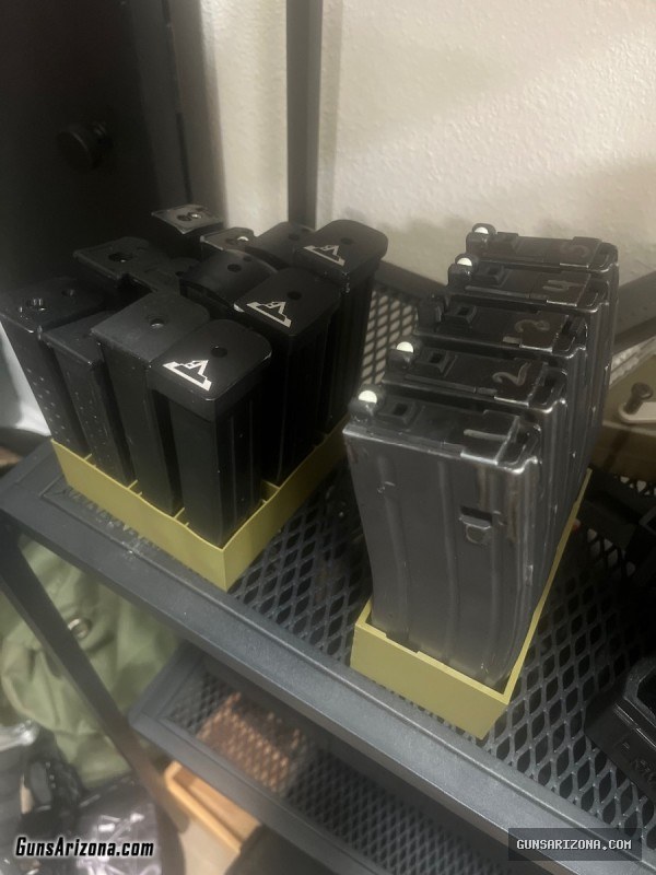 High quality gear sale (HK, surplus, Crye)