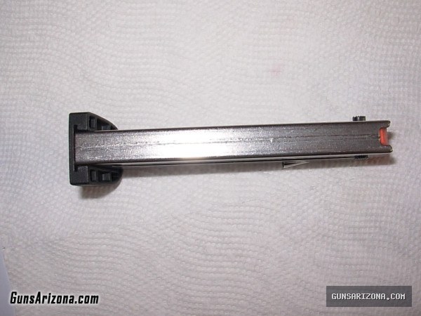 M&P 380 Shield EZ .380 ACP Magazine Plus Ammo