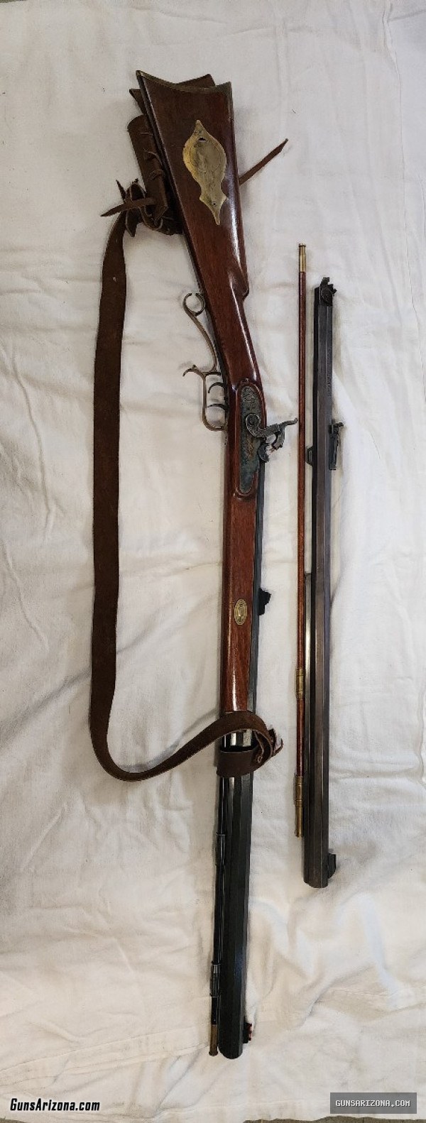 Thompson Center Arms 50 cal. muzzleloader