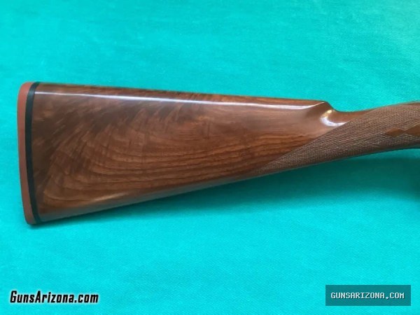 WINCHESTER MODEL 23 GOLDEN QUAIL
