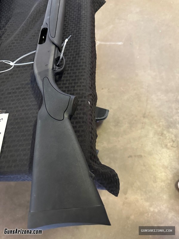 Rem 870 tactical defense 12 ga 8 shot
