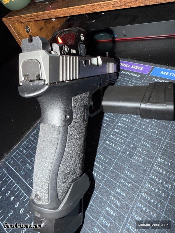 Palmetto State Armory Dagger