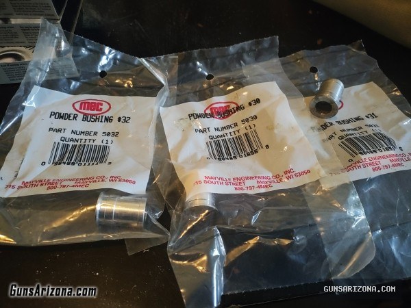 Complete 12ga Trap/Skeet Reloading Estate Lot - MEC 76R, 100lbs Shot, Primers, Clay Dot
