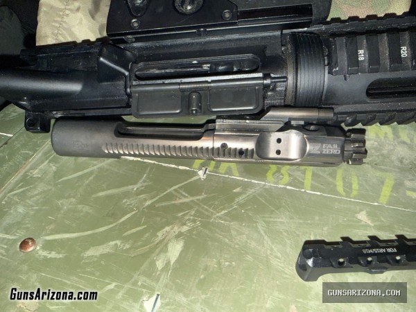 5.56 upper 11.5