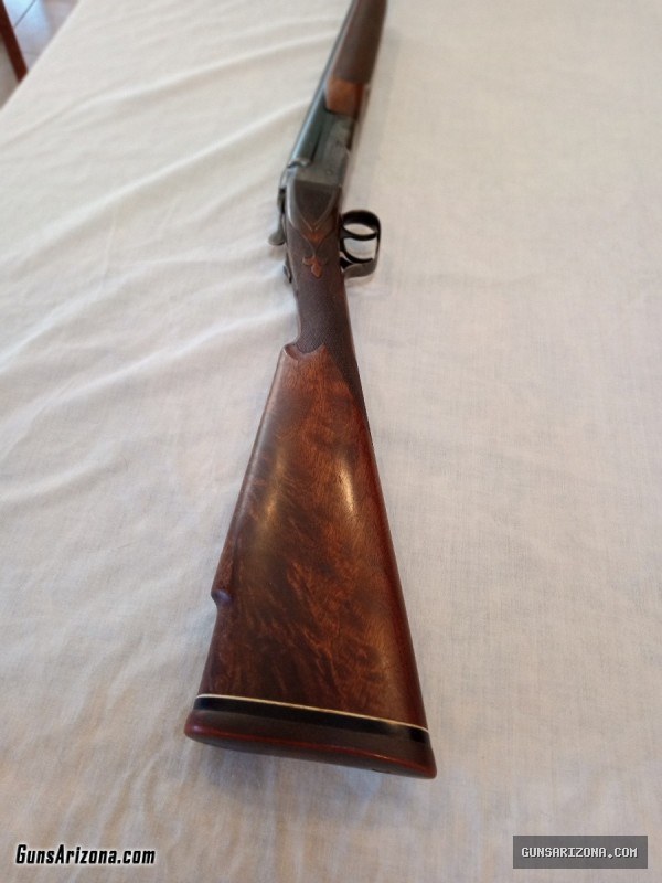 Iver Johnson .410 Hercules