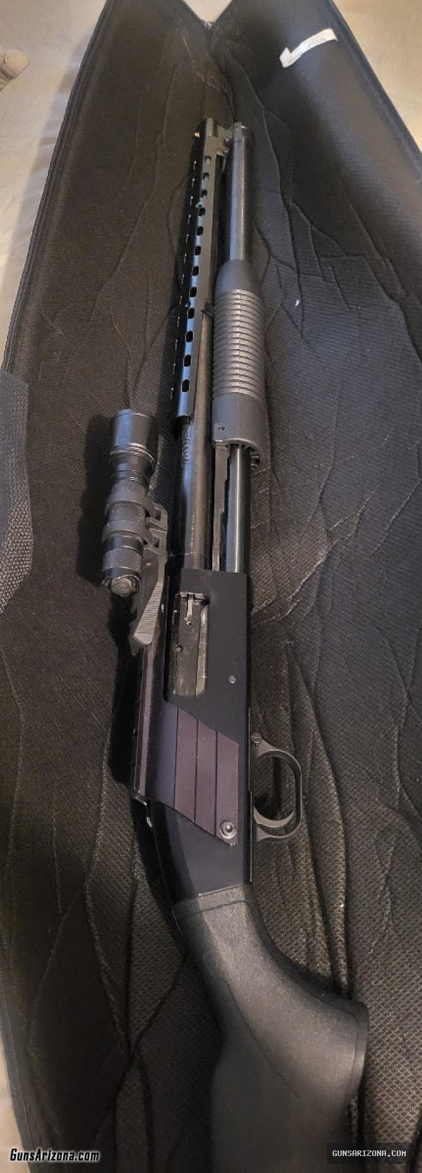 Maverick 88