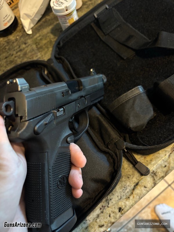 FNX-45T For Trade Only