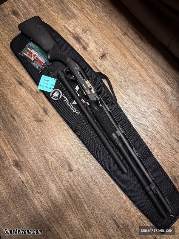 Taran Tactical Benelli M2 JW3