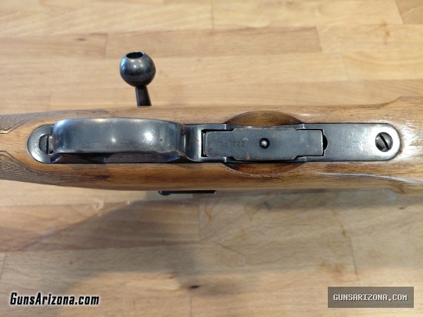 Sako L46 300 Blackout