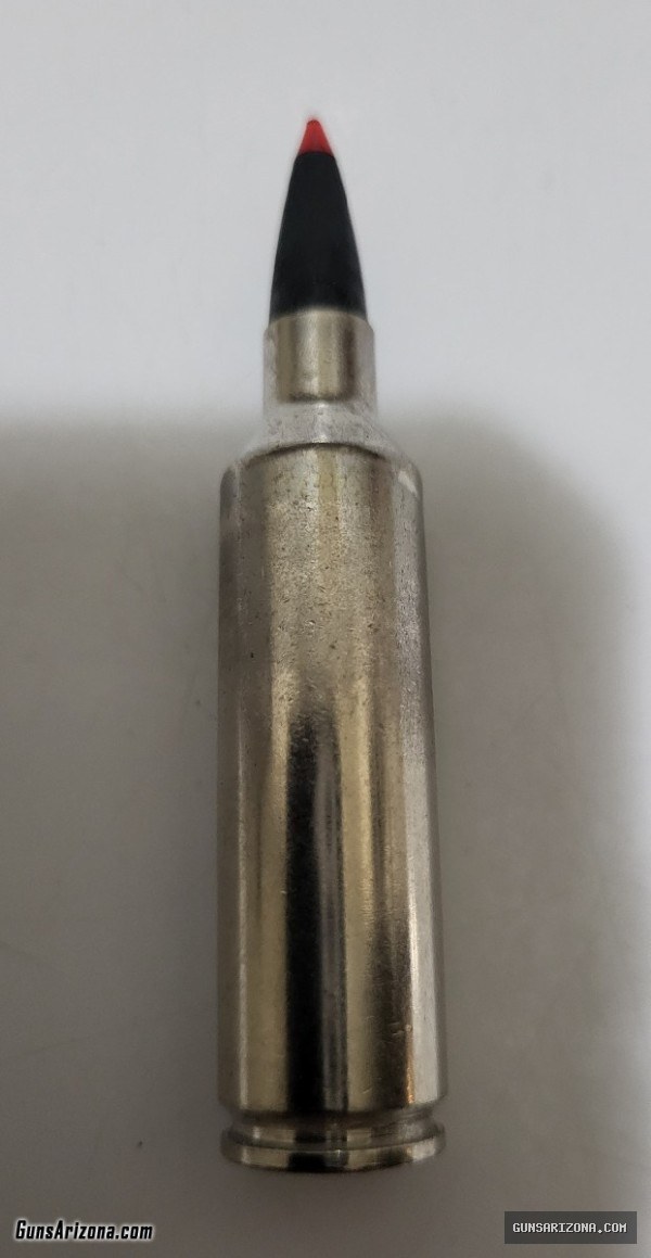 Winchester 270 WSM