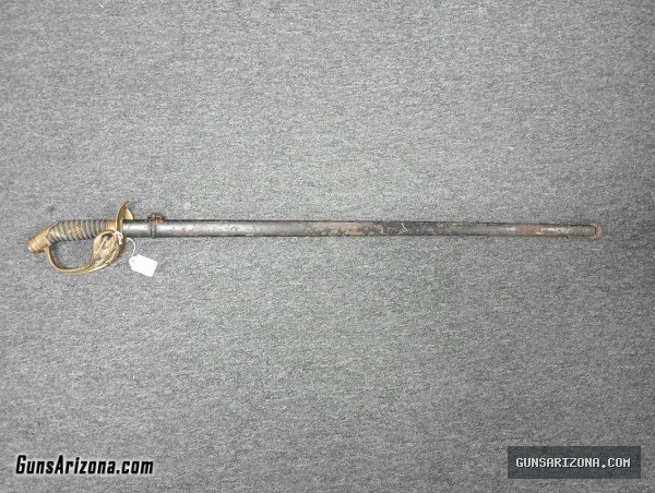 Prussian WW1 Officers Sabre