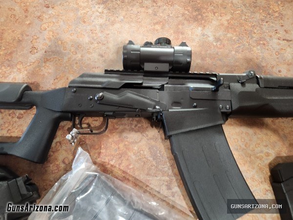 Century fury 2 12ga