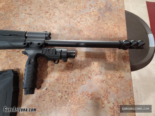 Century fury 2 12ga
