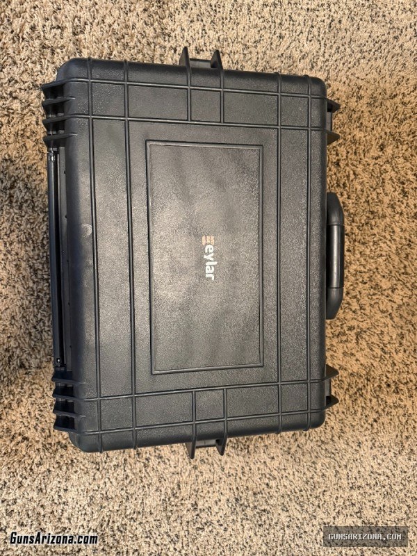 Hard Case for sale