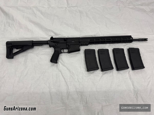 Armalite AR-10 308/7.62
