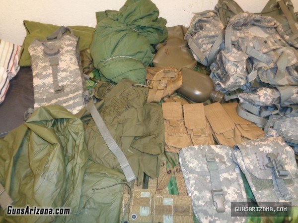Molle 2 Rucksack and much more