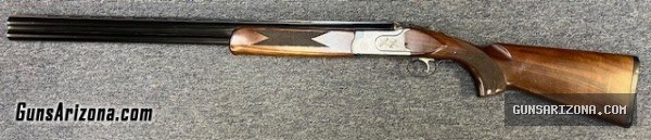 Mossberg Silver Reserve 12Gauge Over/Under Shotgun