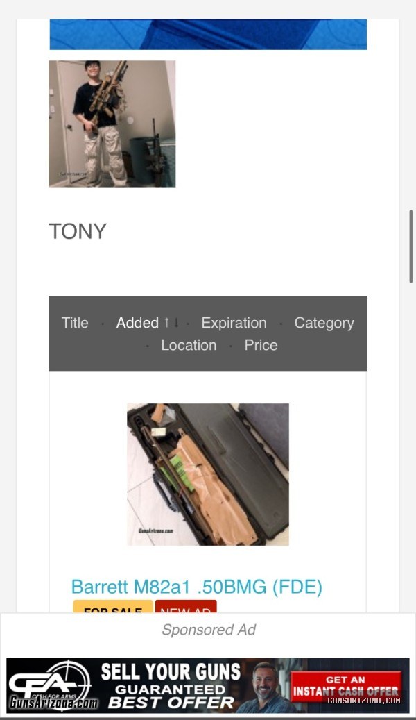 SCAMMER ALERT