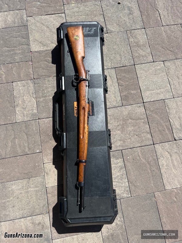 1941 m38