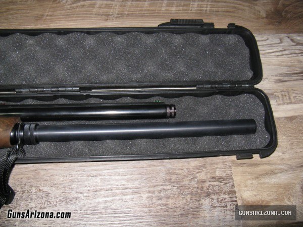 NIB Predator Tactical PT12G (Burkett 3GN-S) 12ga 3-gun competition shotgun
