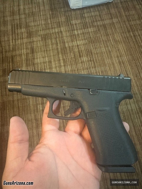 Glock 48
