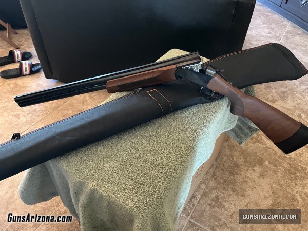 Stoeger shotgun-cash or trade
