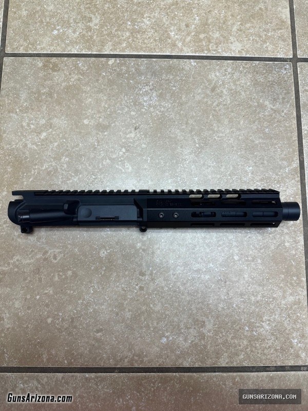 Noveske 22lr Upper