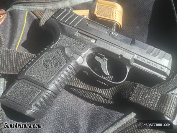 FN Reflex Optics Ready
