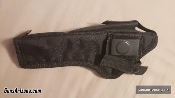 Tandemkross Sideswitch Nylon Holster $15; Ruger MK I, II, III, IV