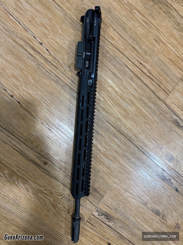BCM MK2 16" Complete Upper