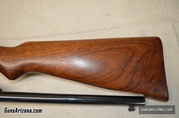 BSA BV BP NP Queensland training rifle