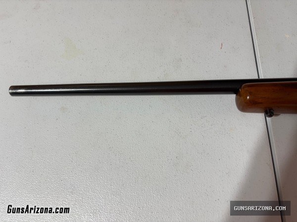 Ruger No.1B 30-06