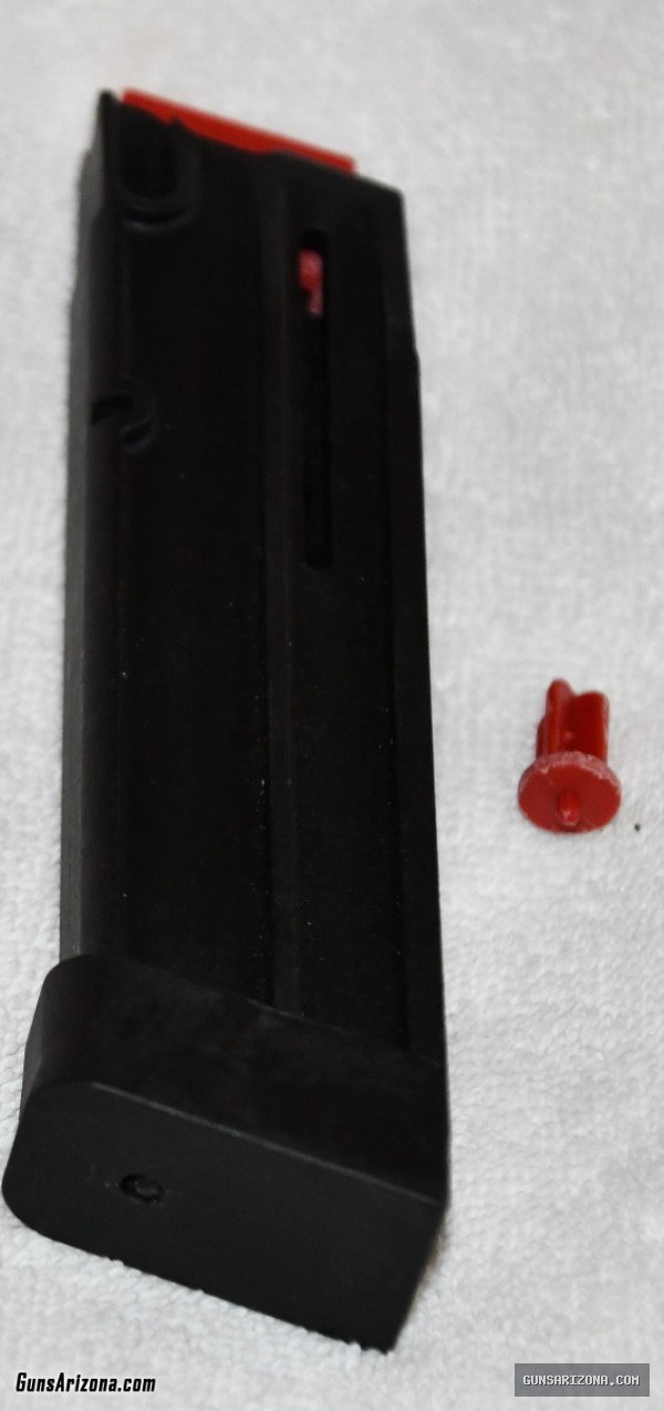 Sig Sauer P220 and P229 .22lr Conversion Magazines
