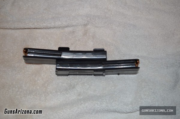 Plainfield M1 Carbine Short