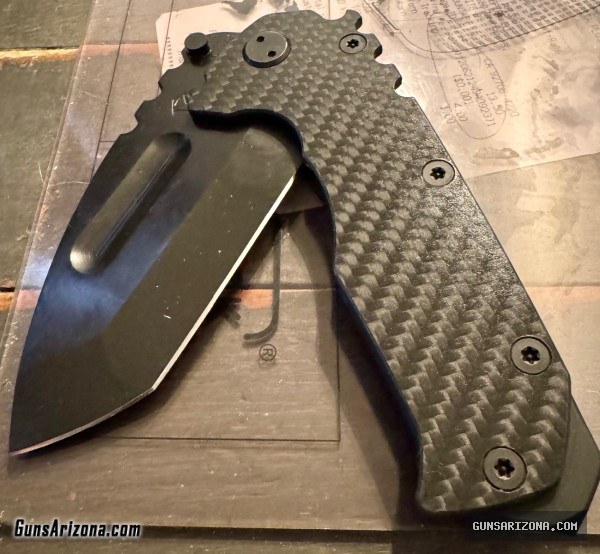 Medford Praetorian Stealth