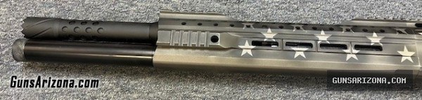 Panzer Arms EG240 12GA Semi-Auto Shotgun