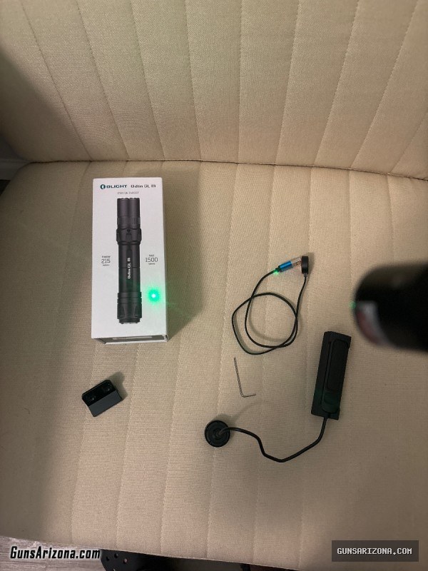 Olight Odin GLM