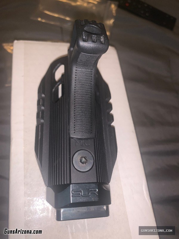 SLR AK 3.7