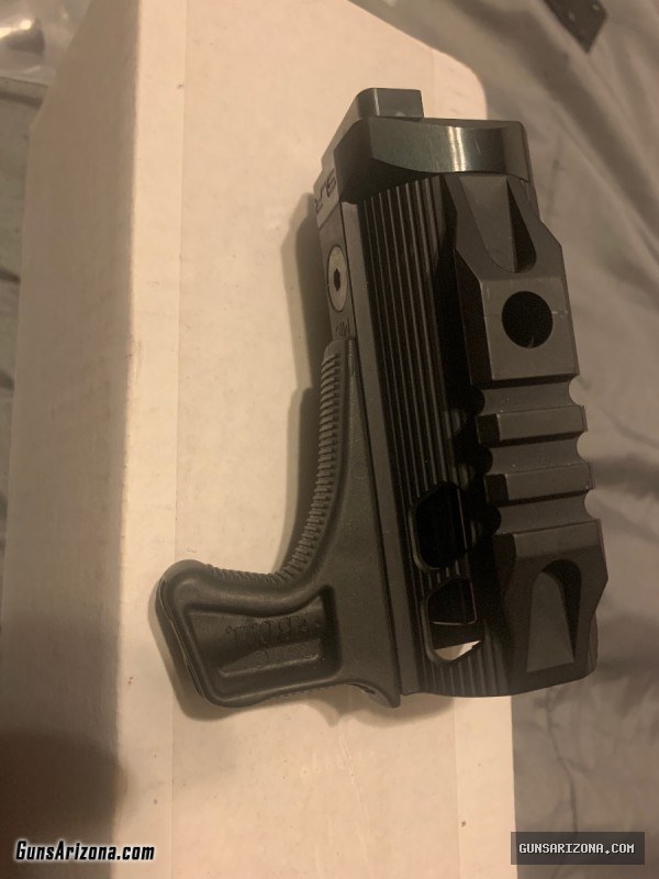 SLR AK 3.7